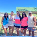 Vicuña Mackenna: Cierre de la Colonia de Verano – Recreando Corazones