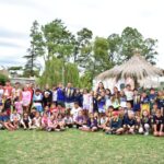 Monte de Los Gauchos:  ENCUENTRO DE COLONIAS DE VERANO PARA NIÑOS 2026