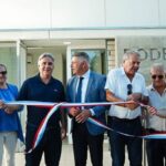 Del Campillo cuenta con un nuevo edificio del Juzgado de Paz