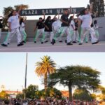 SANBA SUENA – Edición Verano 2026