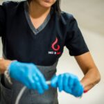 Vicuña Mackenna: Solidaridad que salva vidas