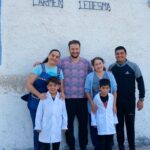 San Basilio: ¡Mochila lista y vacunas al día!