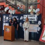 50 Años despúes seguimos diciendo Nunca Más