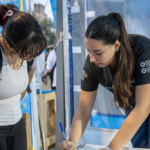 Boleto Educativo: Continúa el cronograma de inscripciones para niveles superior y universitario