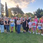 Conmemoración Día Internacional de la Mujer en Bulnes