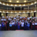 Río Cuarto: Recibieron sus diplomas 377 nuevas Acompañantes Comunitarias contra la Violencia de Género