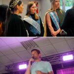 San Basilio: Día de la Mujer e inicio a la semana previa Fiesta Nacional de la Alfalfa