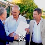 San Basilio: Culminó la 62° Fiesta Nacional de la Alfalfa