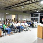 Monte de Los Gauchos: “Tratamos de Gobernar con Racionalidad y Sensibilidad Social”