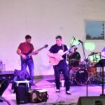 Monte de los Gauchos: Mujer Fest