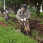 San Basilio: ¡Una obra que empieza a transformar el barrio!