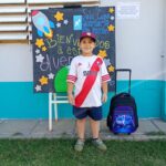 Vicuña Mackenna: Comenzó un nuevo año en la Sala Cuna