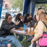 Río Cuarto: nuevo operativo “La Muni en tu Barrio” en Bimaco