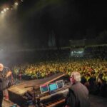 Con un Anfiteatro colmado finalizó la séptima edición del Otoño Polifónico