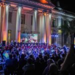 Río Cuarto dio inicio al 7° Otoño Polifónico con un homenaje a Fernando Sassatelli