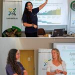 San Basilio: Aportes del plan Agroforestal a la producción