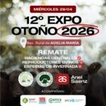 12° Expo otoño en Adelia Maria