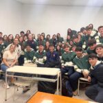 Viajar al extranjero