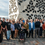 Llaryora dispuso un refuerzo económico para instituciones de discapacidad