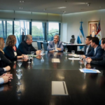 Industria automotriz: Córdoba advierte que sin prórroga de la ley autopartista se ponen en riesgo empleo e inversiones