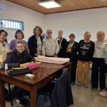 Taller de Costura en Bulnes
