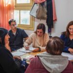 Discapacidad: 150 personas tramitan su Certificado Único de Discapacidad en Río Cuarto