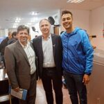 Santa Catalina: Más educación, más fortalecimiento, más cercanía