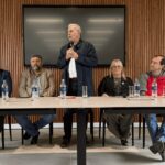 El Gobierno de Córdoba presentó la plataforma del nuevo Registro Oficial Lechero