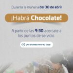 Fiestas Patronales en Santa Catalina 2026