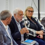 Río Cuarto: La Provincia y el Consejo Asesor de Discapacidad realizaron una mesa de diálogo con instituciones