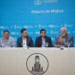 Río Cuarto: Provincia subsidia el Boleto Obrero Social para trabajadores de AVEX