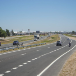 Circunvalación de Río Cuarto: con el primer sector habilitado, destacan el impacto en seguridad y agilidad en el tránsito