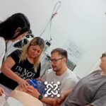 San Basilio: Mejoras en salud para nuestra comunidad