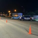 Operativo Policial en San Basilio