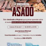 «El arte del asado»