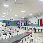 San Basilio: Gran peña bailable en Sociedad Italiana