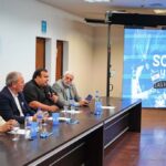 Se presentó la 17º edición del Festival: “Sabores y Saberes Las Higueras Ciudad”