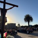 Reducción: Culminó una nueva celebración de la Fiesta Provincial en Honor al Señor de la Buena Muerte