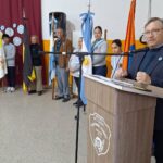 Bulnes: 216 años de libertad: Así vivimos el Acto del 25 de Mayo