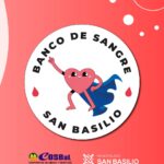 San Basilio: Donación Voluntaria de Sangre