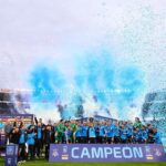 Córdoba fue escenario de una final histórica del Torneo Apertura