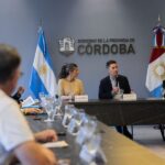 El Gobierno de Córdoba habilitó más de $2.100 millones para ejecutar redes domiciliarias de gas en 16 localidades