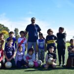 Clases Municipales de Fútbol