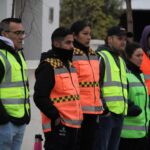 Capacitación presencial para Autoridad de Control