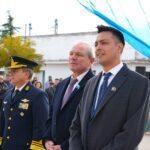 Santa Catalina: Actos Oficiales 25 de Mayo: Día de la Patria