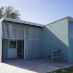 Río Cuarto: el Centro de Desarrollo Infantil de Banda Norte entró en su etapa final de obra