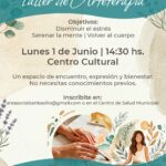 San Basilio: Nueva propuesta en el centro cultural