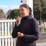 San Basilio: Circuito del bienestar