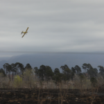 La Provincia declaró el Estado de Alerta Ambiental por riesgo de incendios hasta el 31 de diciembre