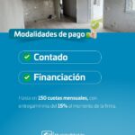 Santa Catalina: Venta directa de viviendas municipales
